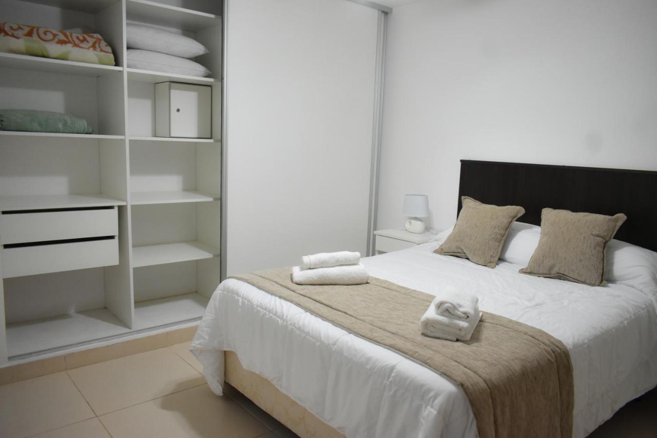 Carol 7 Apartment Salta