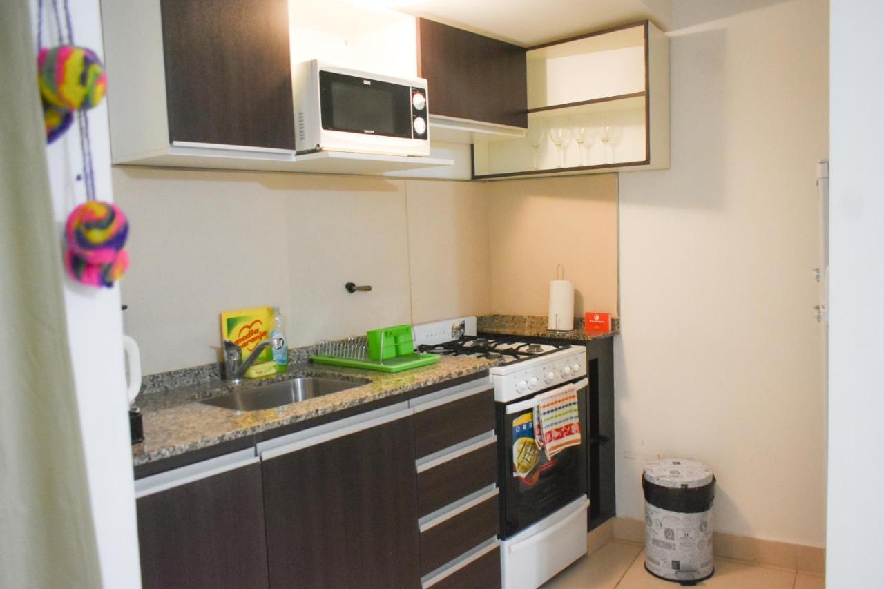 Carol 7 Apartment *